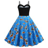 Rockabilly Dress מיוחד ליל כל הקדושים