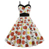 Rockabilly Dress מיוחד ליל כל הקדושים